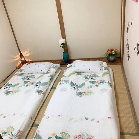 天下茶屋浪漫满屋 Osaka Exterior photo